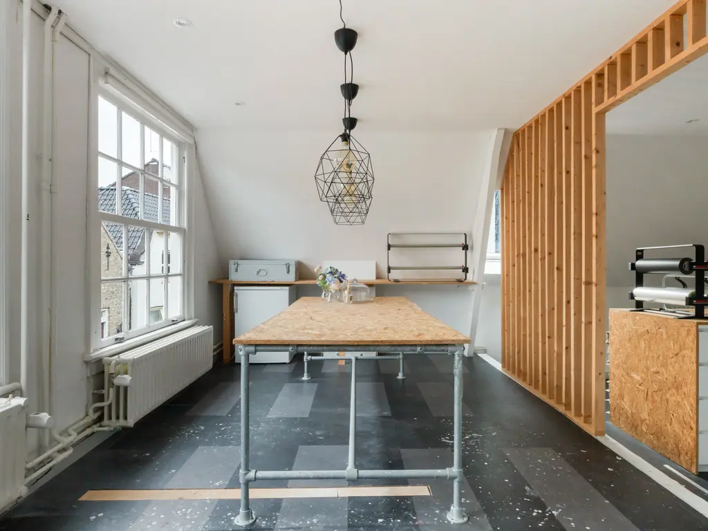 Dorpsstraat 26, MOORDRECHT