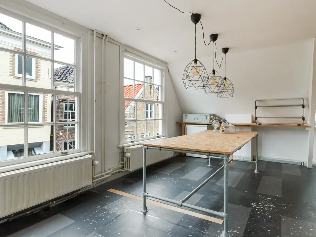 Dorpsstraat 26, MOORDRECHT