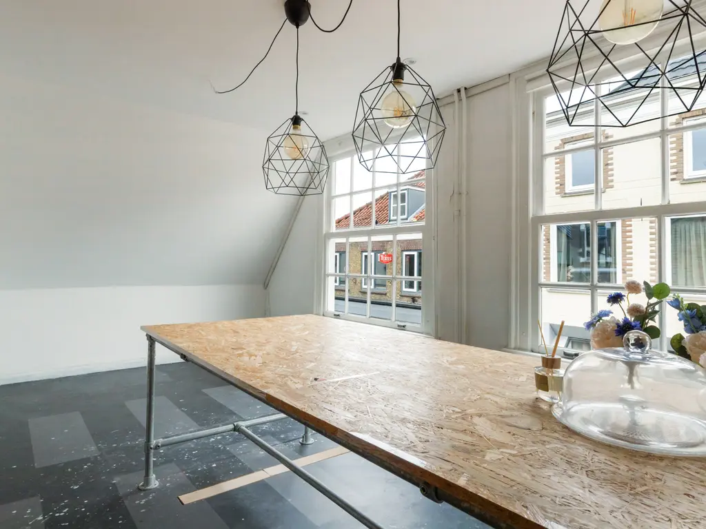 Dorpsstraat 26, MOORDRECHT