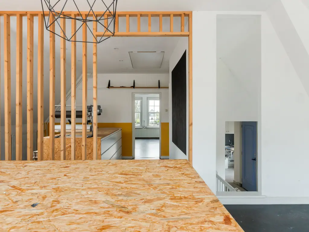 Dorpsstraat 26, MOORDRECHT