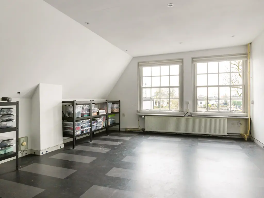 Dorpsstraat 26, MOORDRECHT