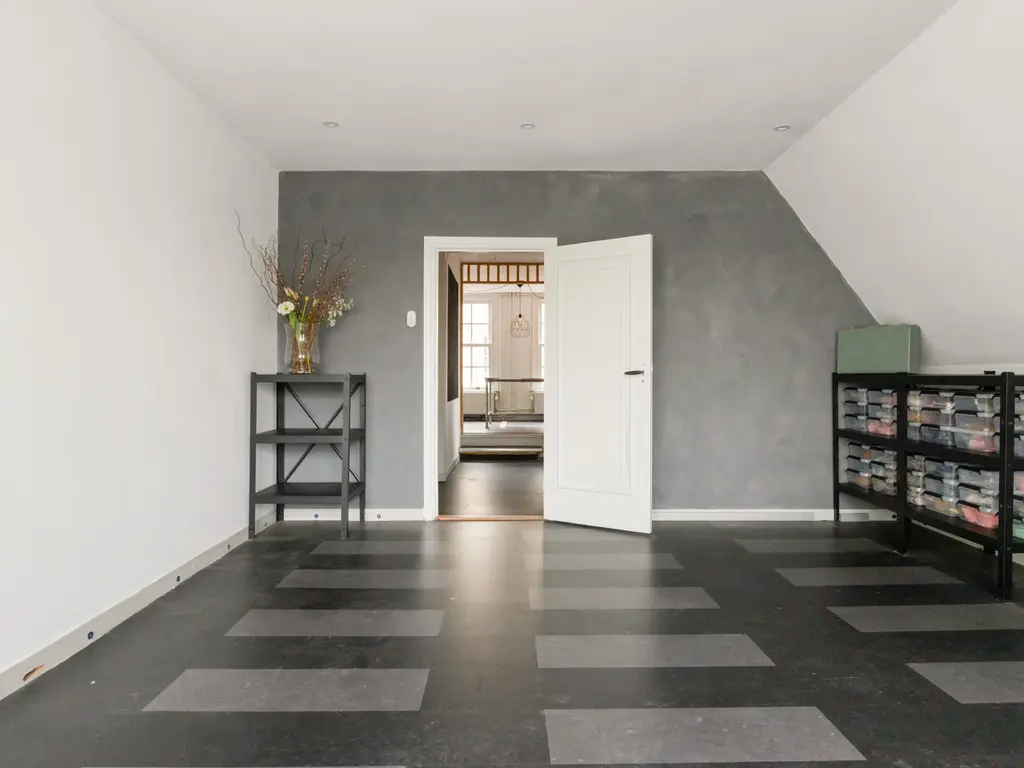 Dorpsstraat 26, MOORDRECHT