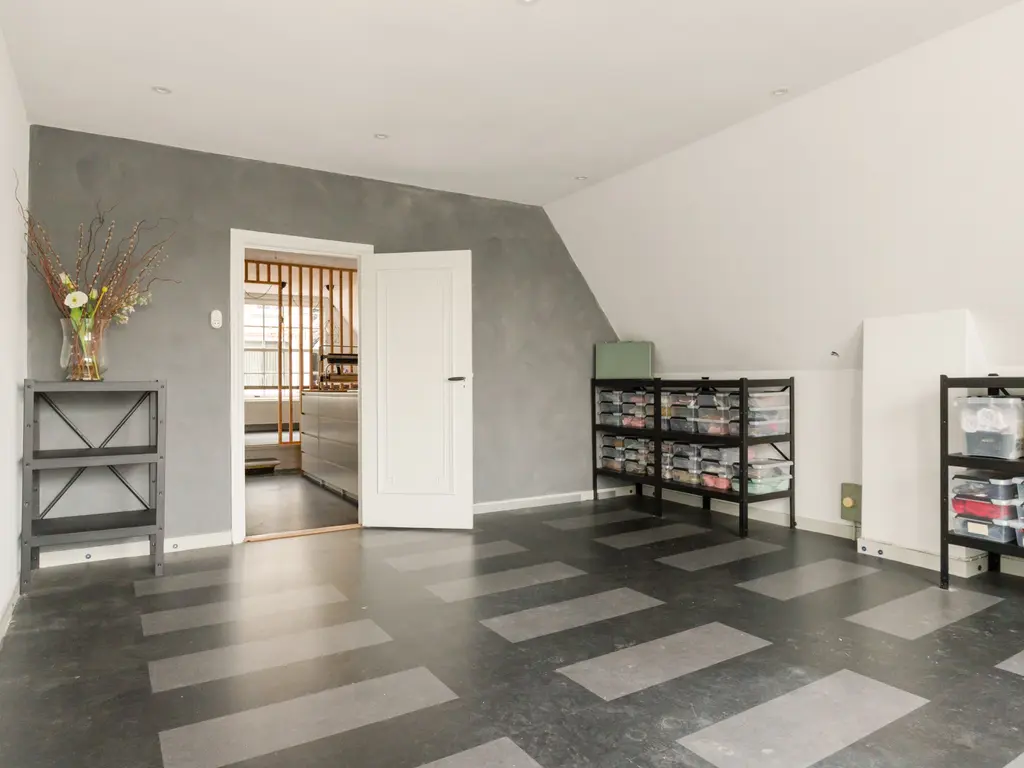 Dorpsstraat 26, MOORDRECHT