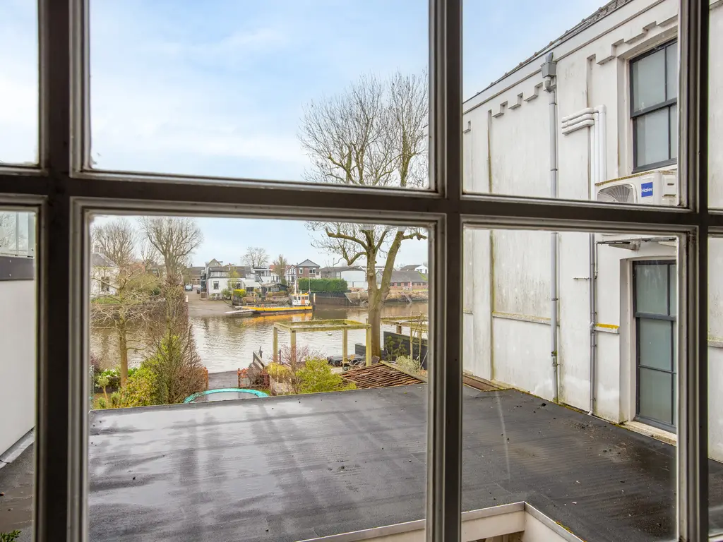 Dorpsstraat 26, MOORDRECHT