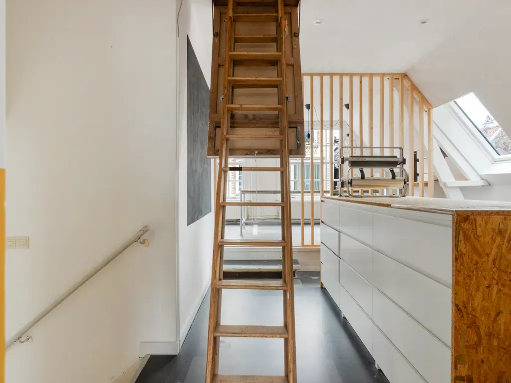 Dorpsstraat 26, MOORDRECHT