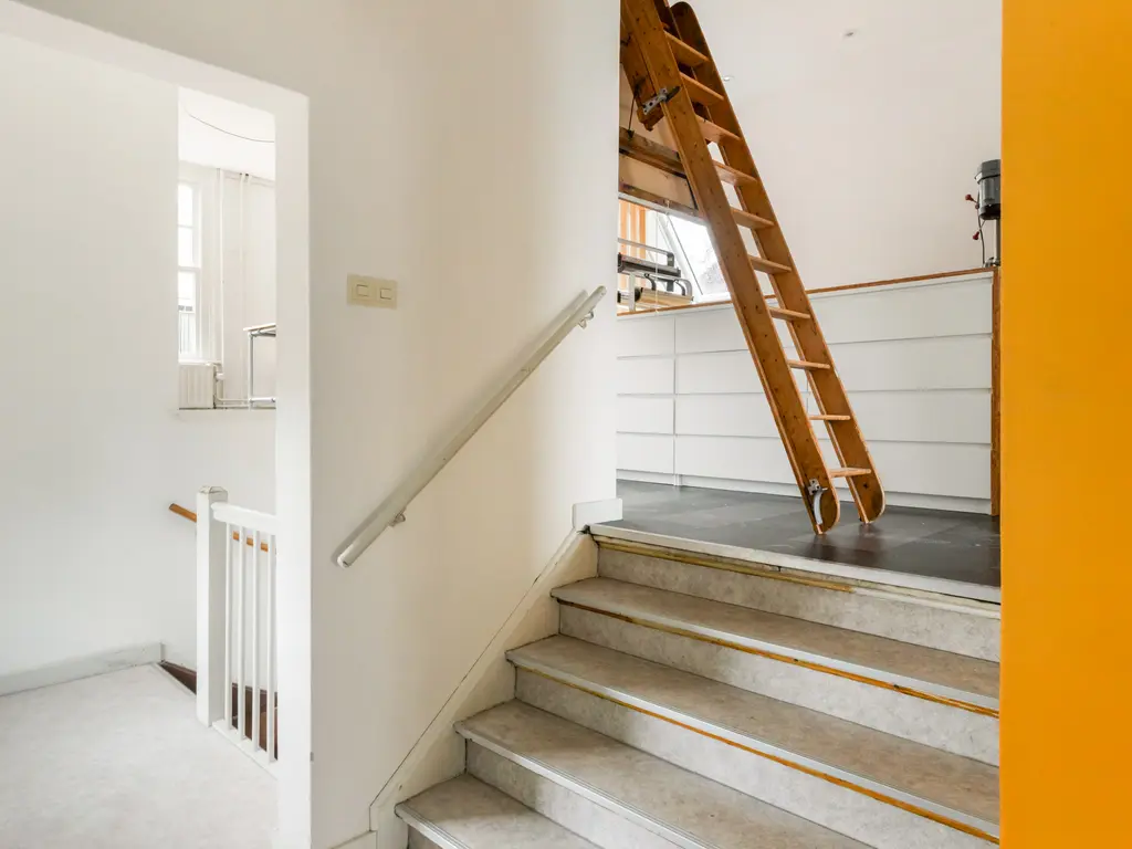 Dorpsstraat 26, MOORDRECHT