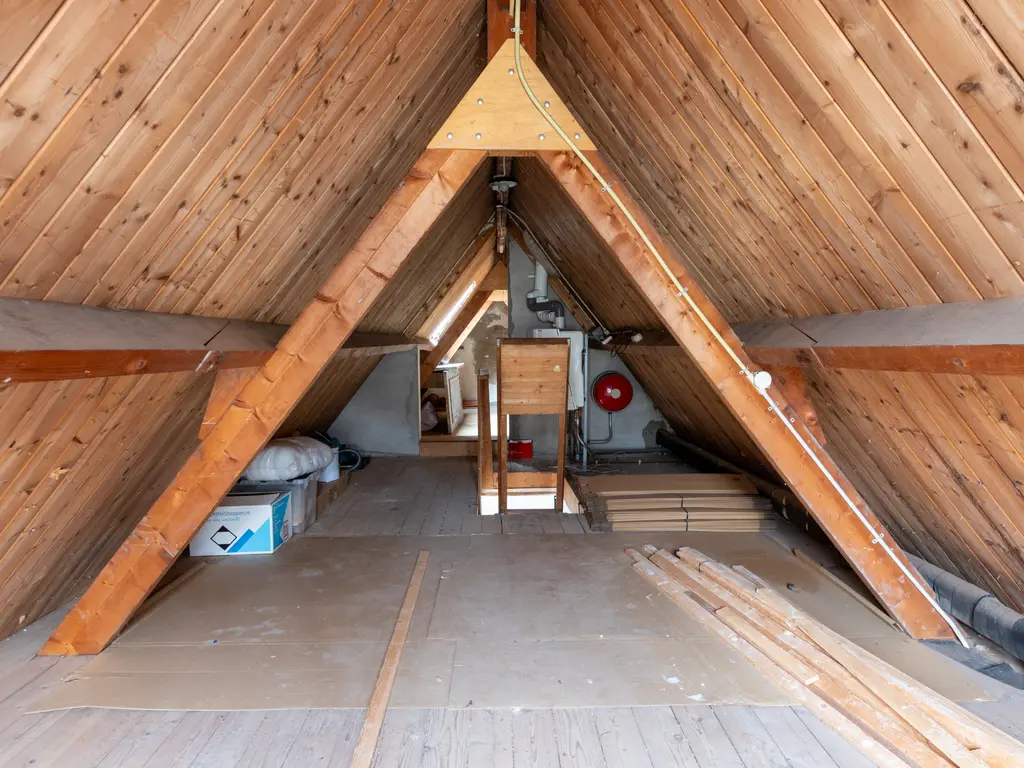 Dorpsstraat 26, MOORDRECHT