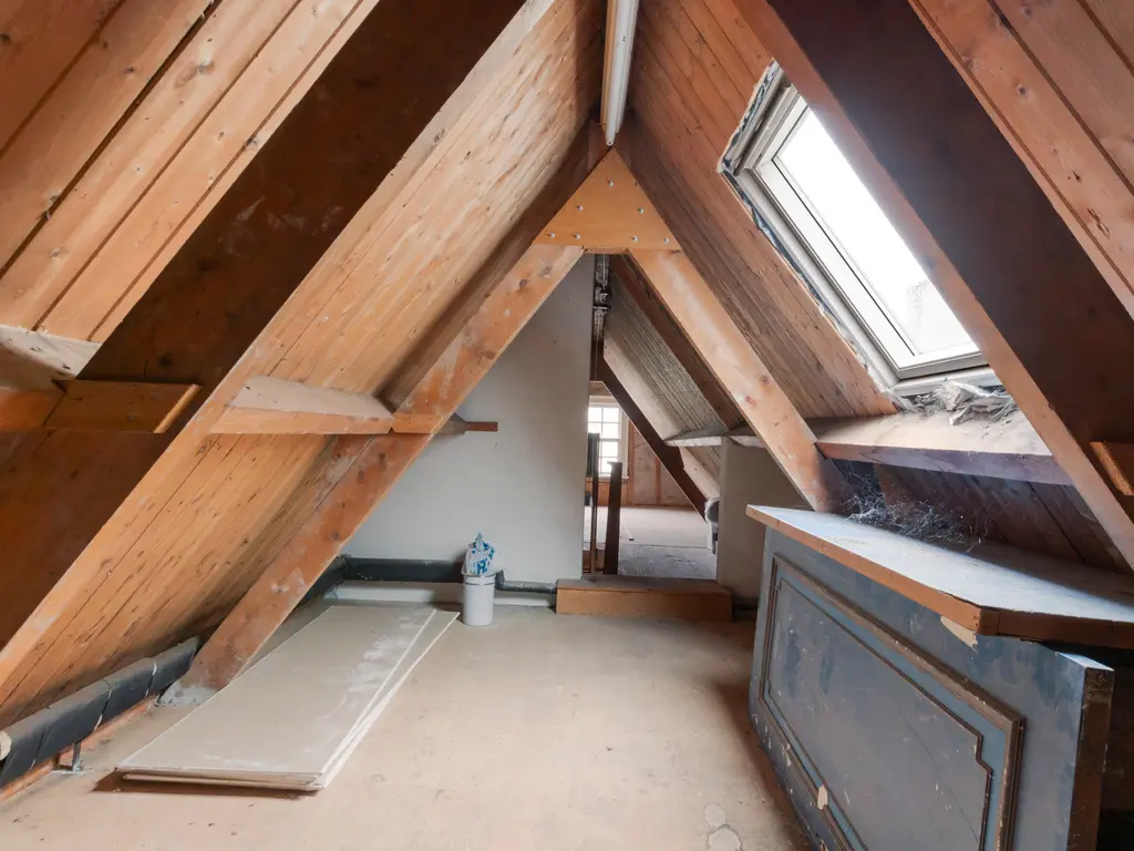 Dorpsstraat 26, MOORDRECHT