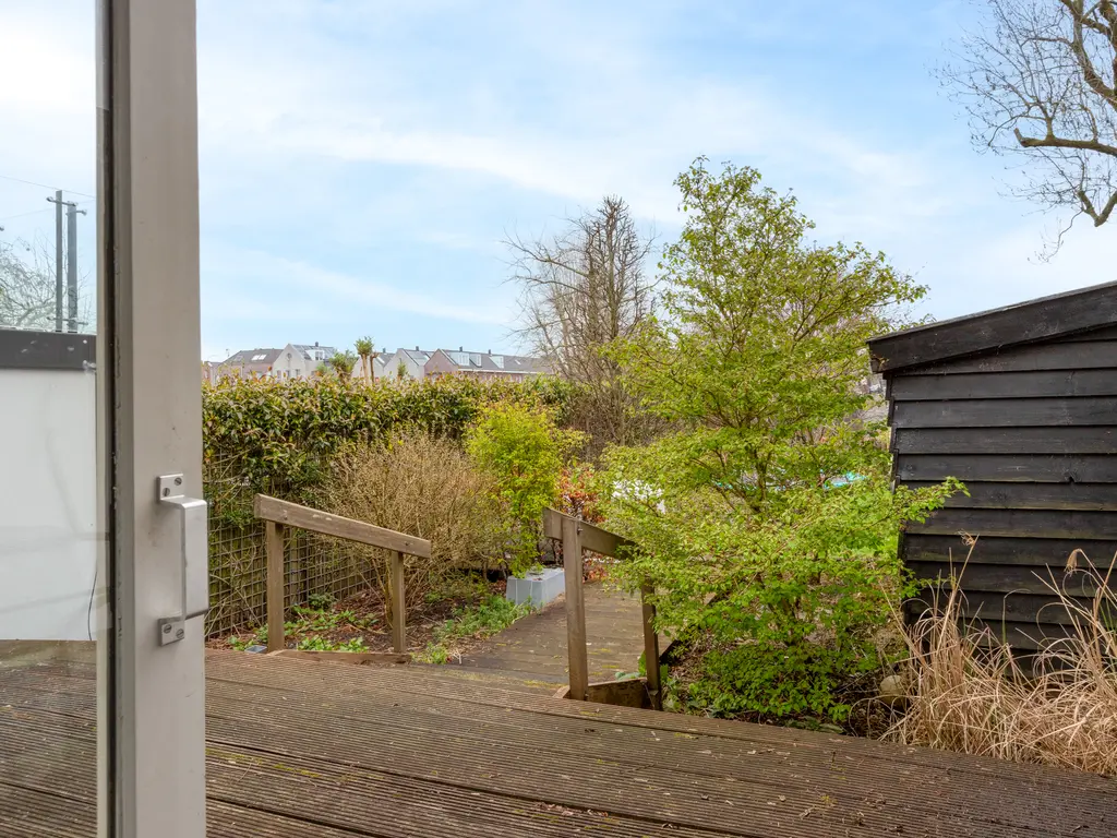 Dorpsstraat 26, MOORDRECHT