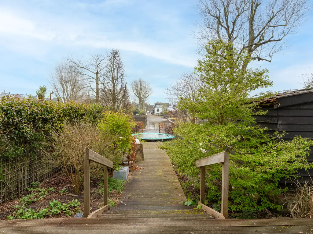 Dorpsstraat 26, MOORDRECHT