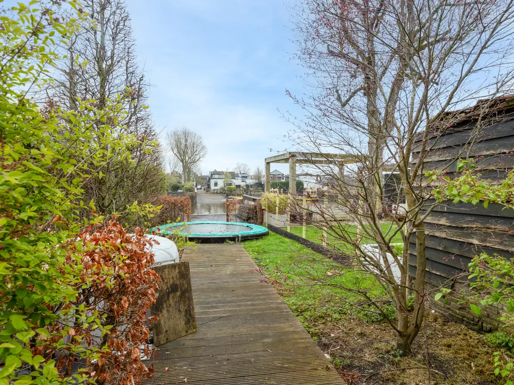 Dorpsstraat 26, MOORDRECHT