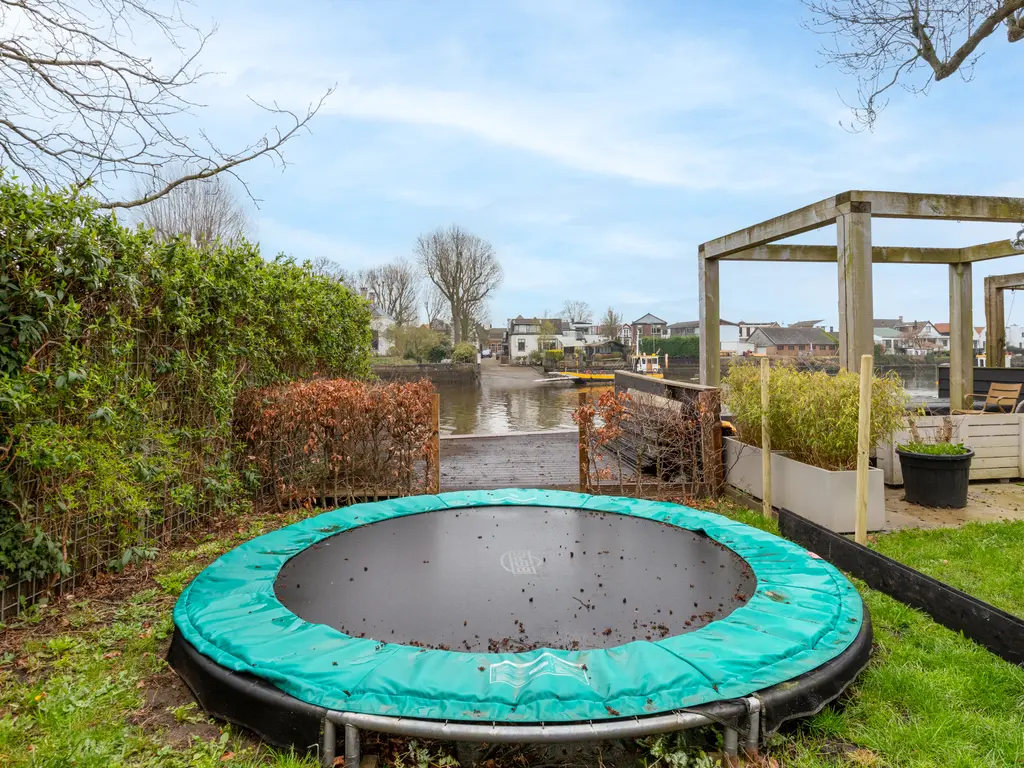 Dorpsstraat 26, MOORDRECHT