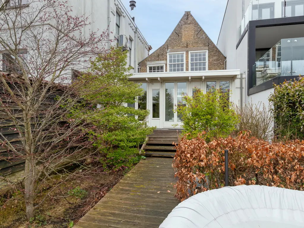 Dorpsstraat 26, MOORDRECHT