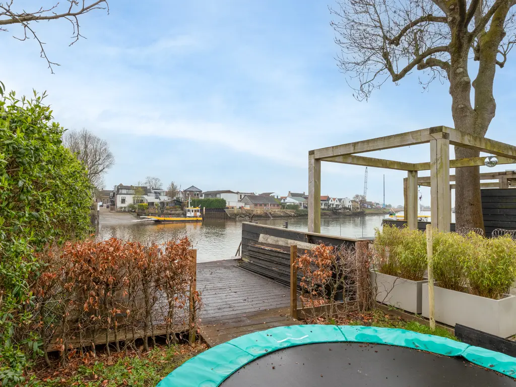 Dorpsstraat 26, MOORDRECHT