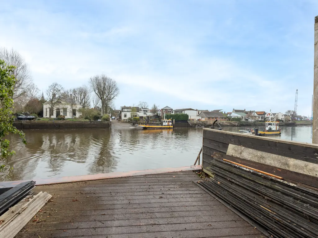 Dorpsstraat 26, MOORDRECHT