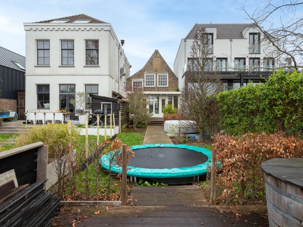 Dorpsstraat 26, MOORDRECHT