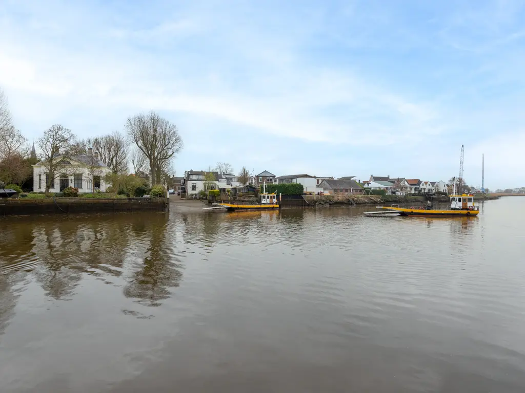 Dorpsstraat 26, MOORDRECHT