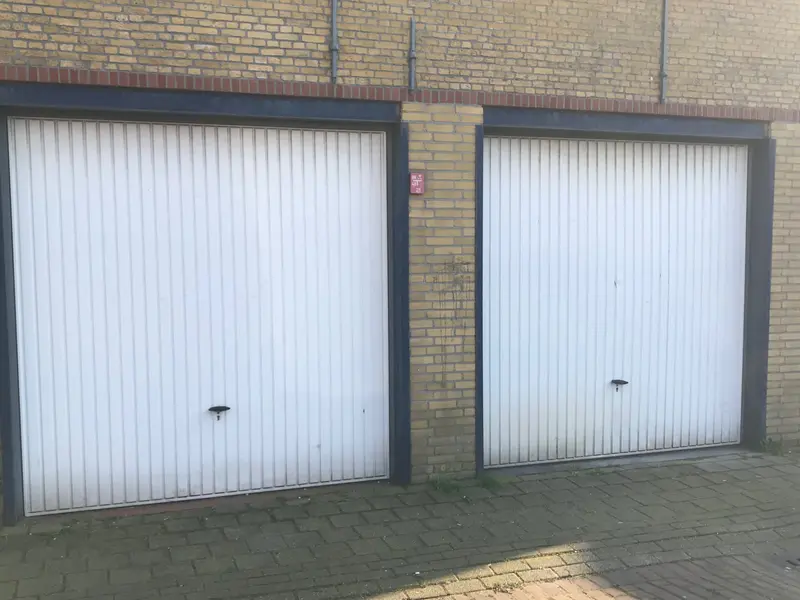 Nieuwstraat 2B, VLAARDINGEN