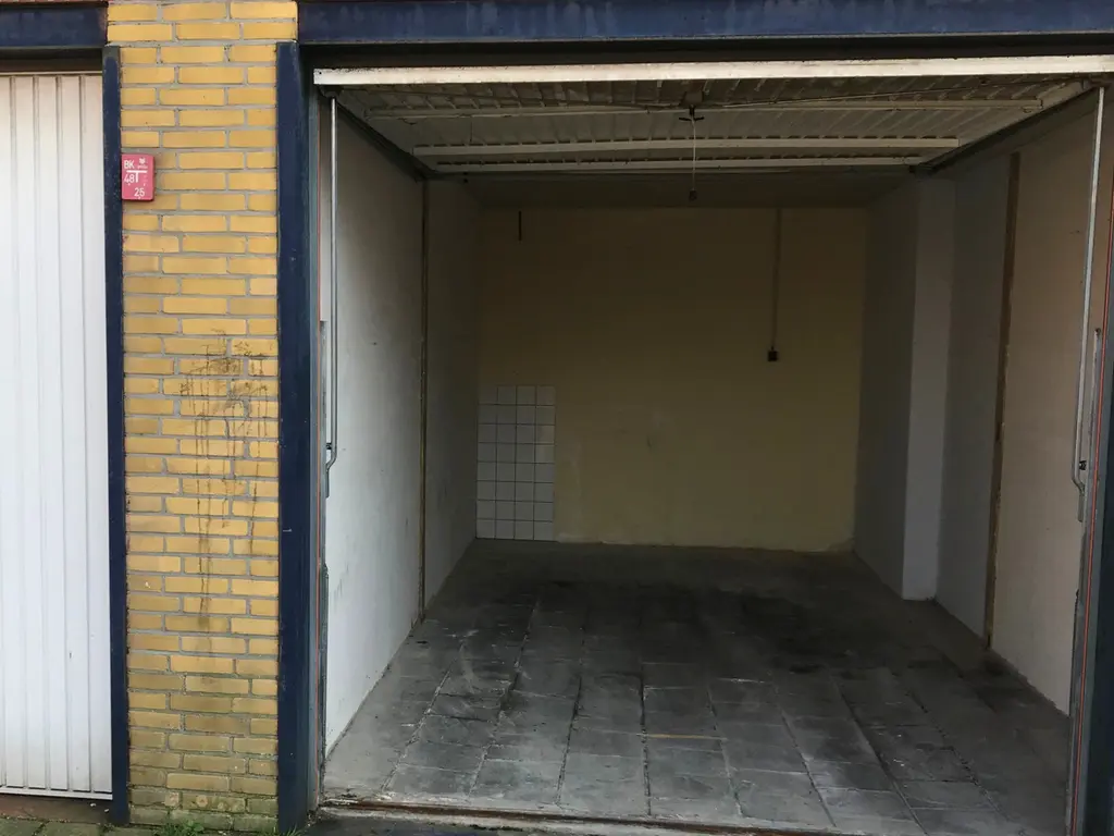 Nieuwstraat 2B, VLAARDINGEN