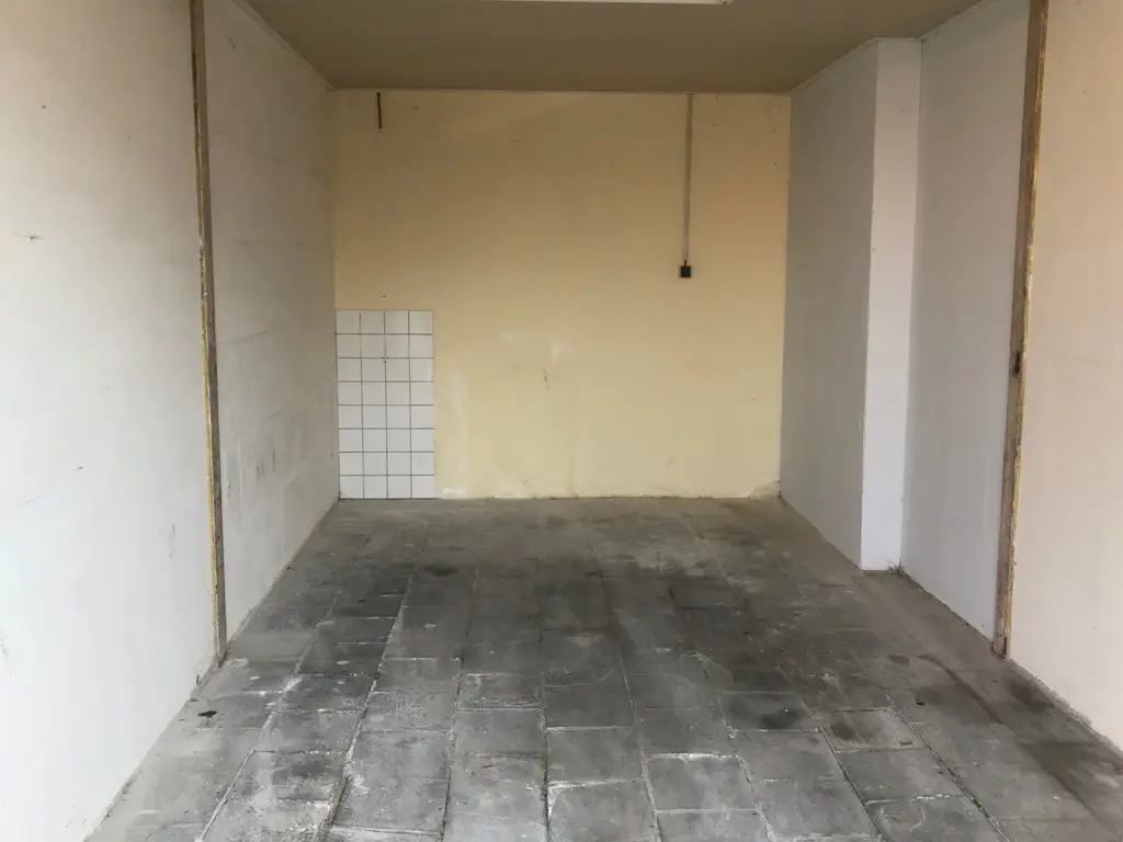 Nieuwstraat 2B, VLAARDINGEN