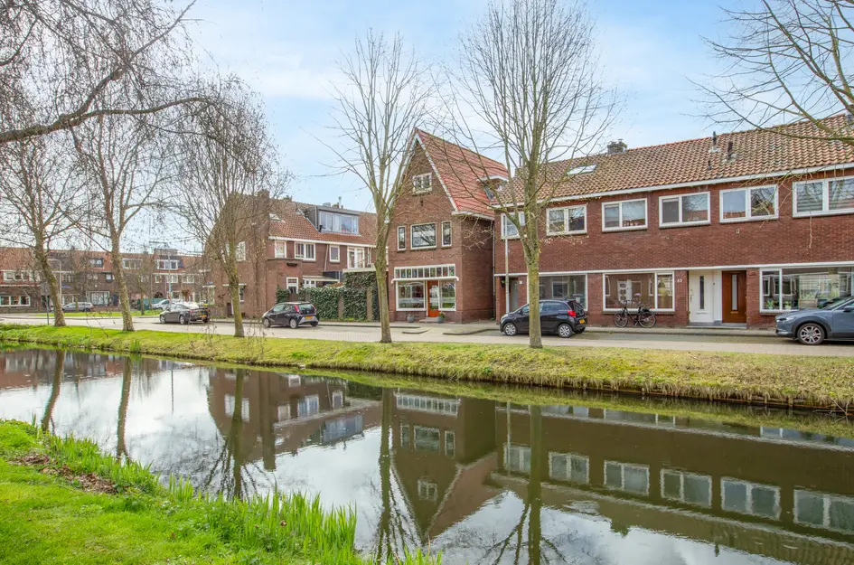 van der Palmstraat 49