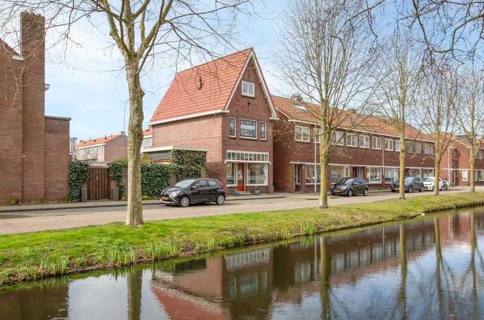 van der Palmstraat 49
