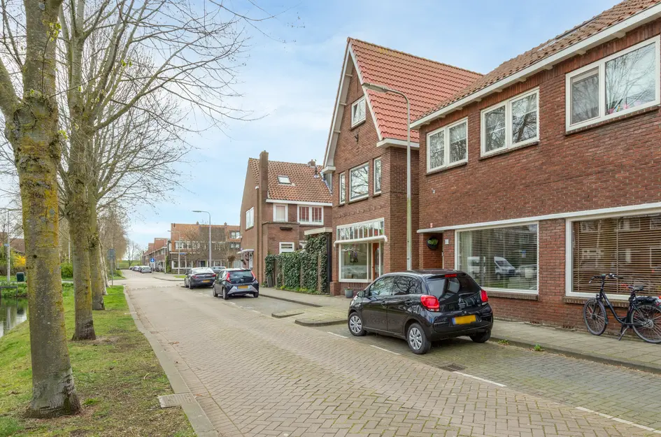 van der Palmstraat 49