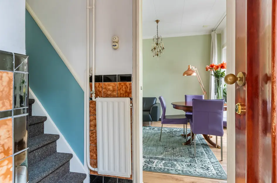 van der Palmstraat 49