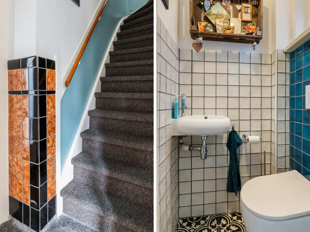 van der Palmstraat 49, GOUDA