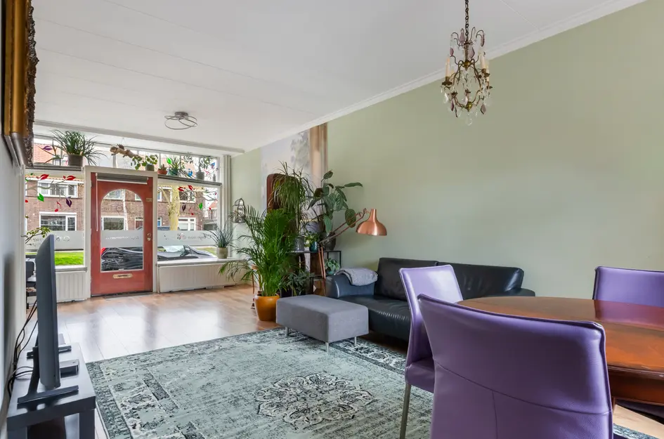 van der Palmstraat 49