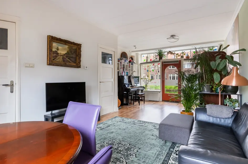 van der Palmstraat 49
