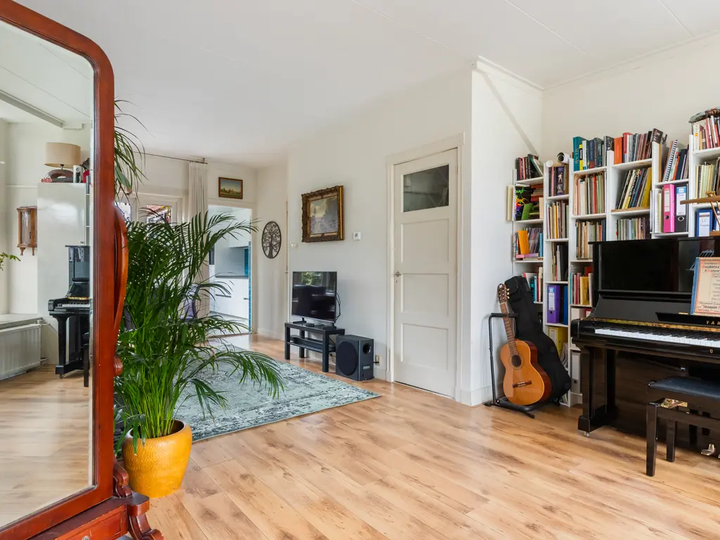 van der Palmstraat 49, GOUDA