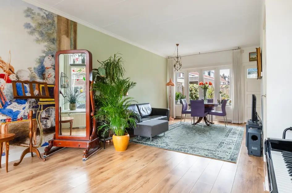 van der Palmstraat 49