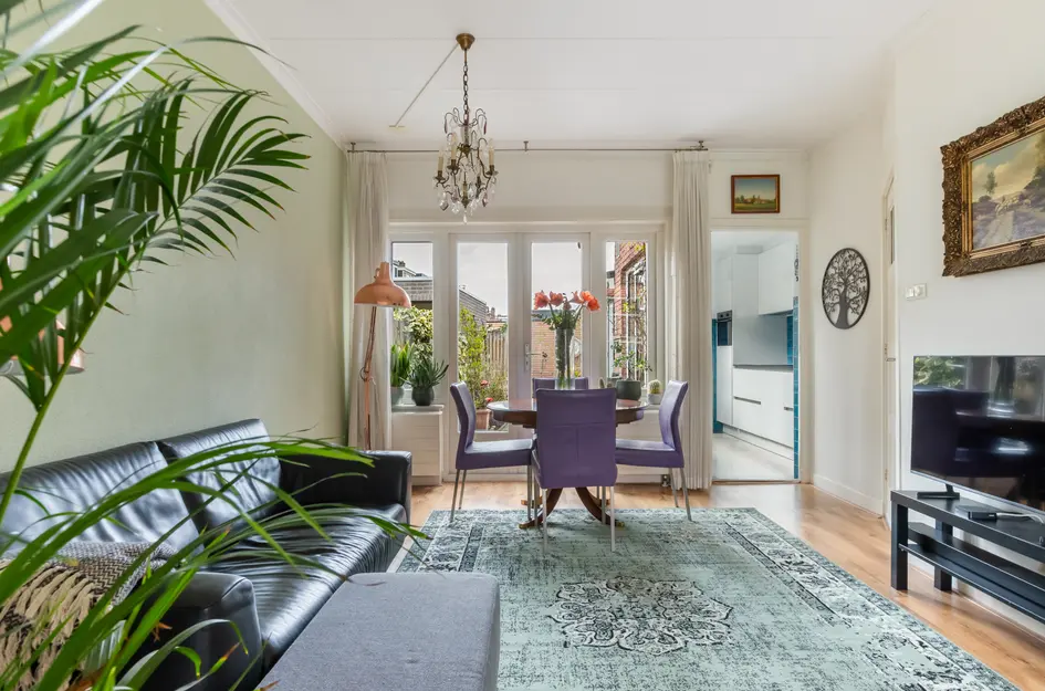 van der Palmstraat 49