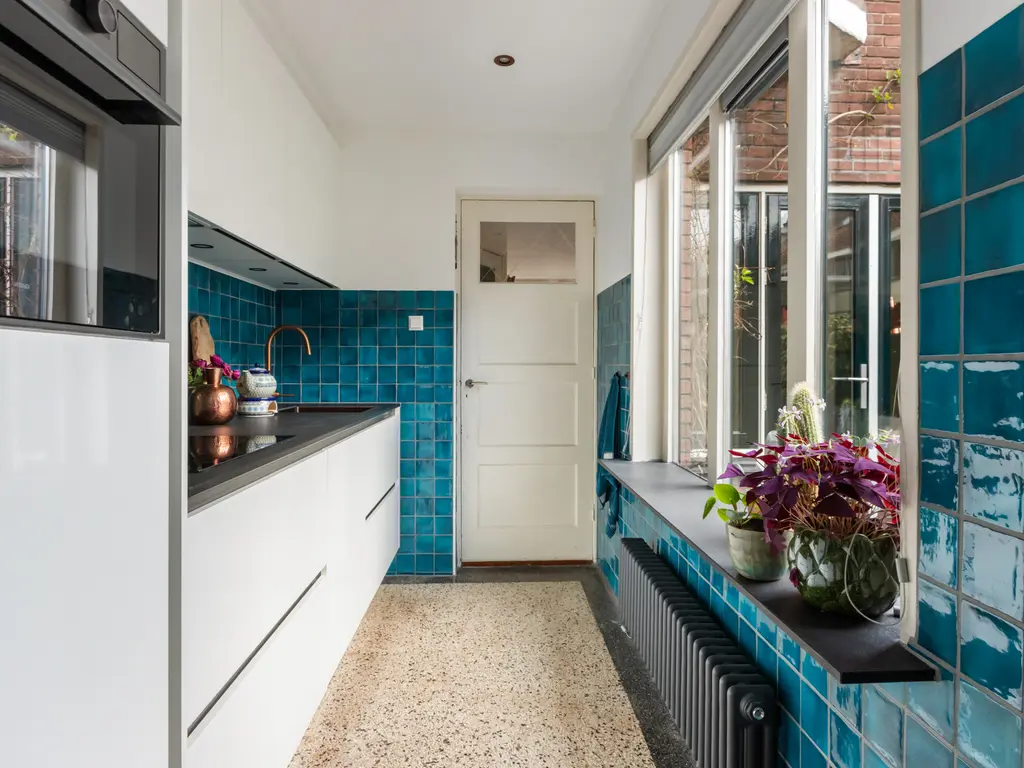 van der Palmstraat 49, GOUDA