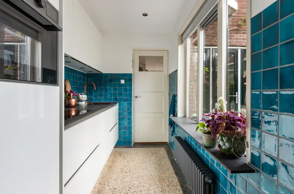 van der Palmstraat 49