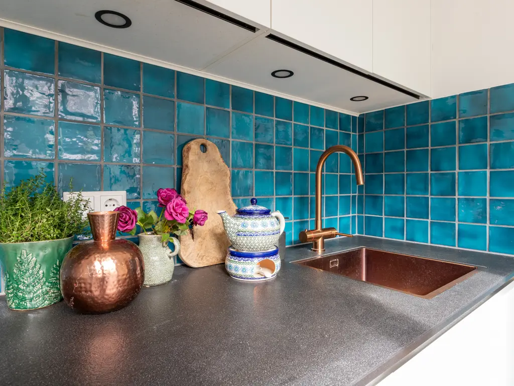 van der Palmstraat 49, GOUDA