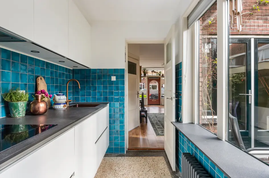 van der Palmstraat 49