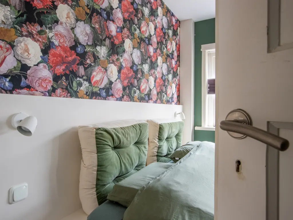 van der Palmstraat 49, GOUDA