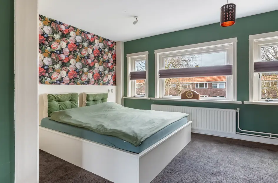 van der Palmstraat 49