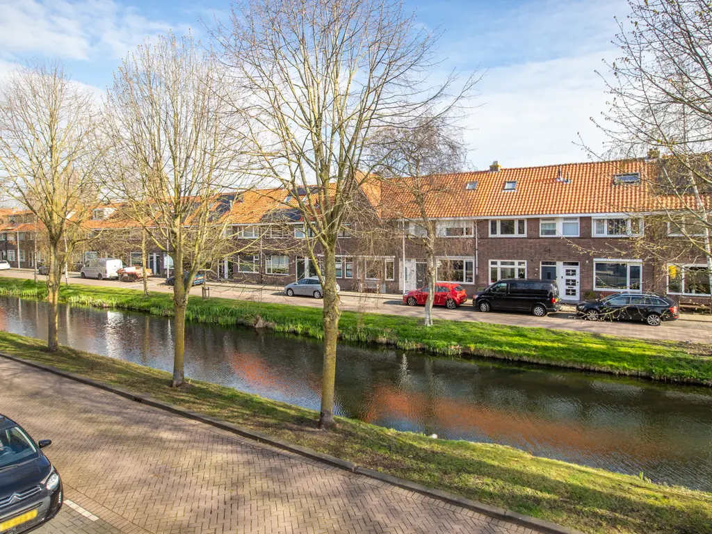 van der Palmstraat 49, GOUDA