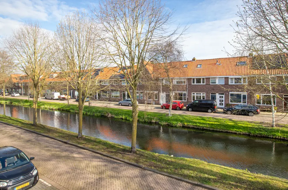 van der Palmstraat 49