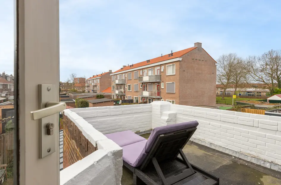 van der Palmstraat 49