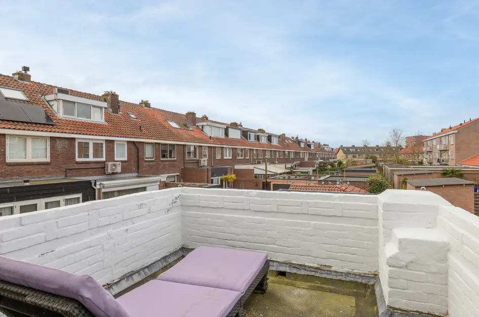 van der Palmstraat 49