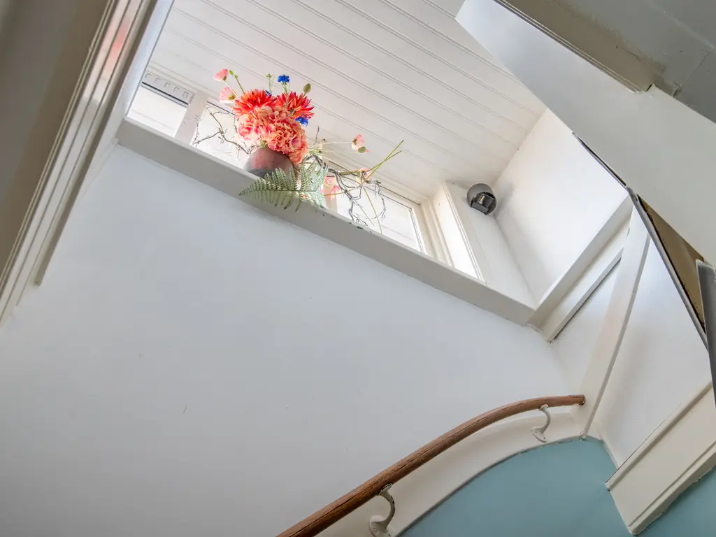 van der Palmstraat 49, GOUDA