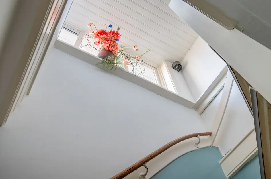 van der Palmstraat 49