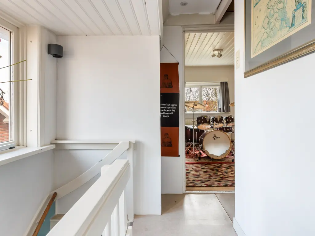 van der Palmstraat 49, GOUDA