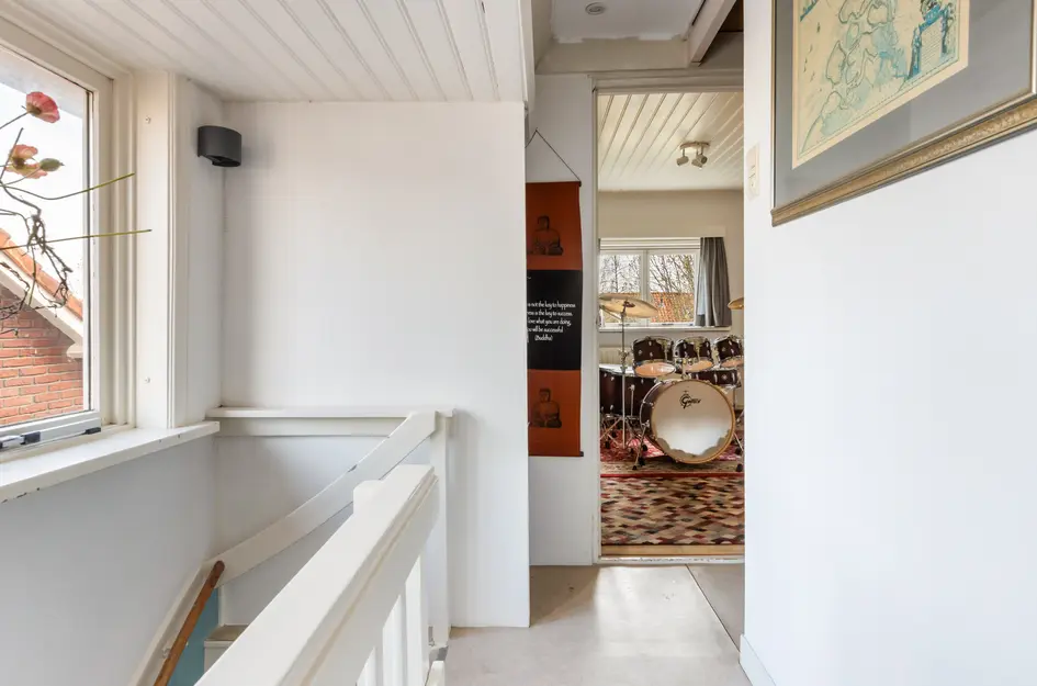 van der Palmstraat 49