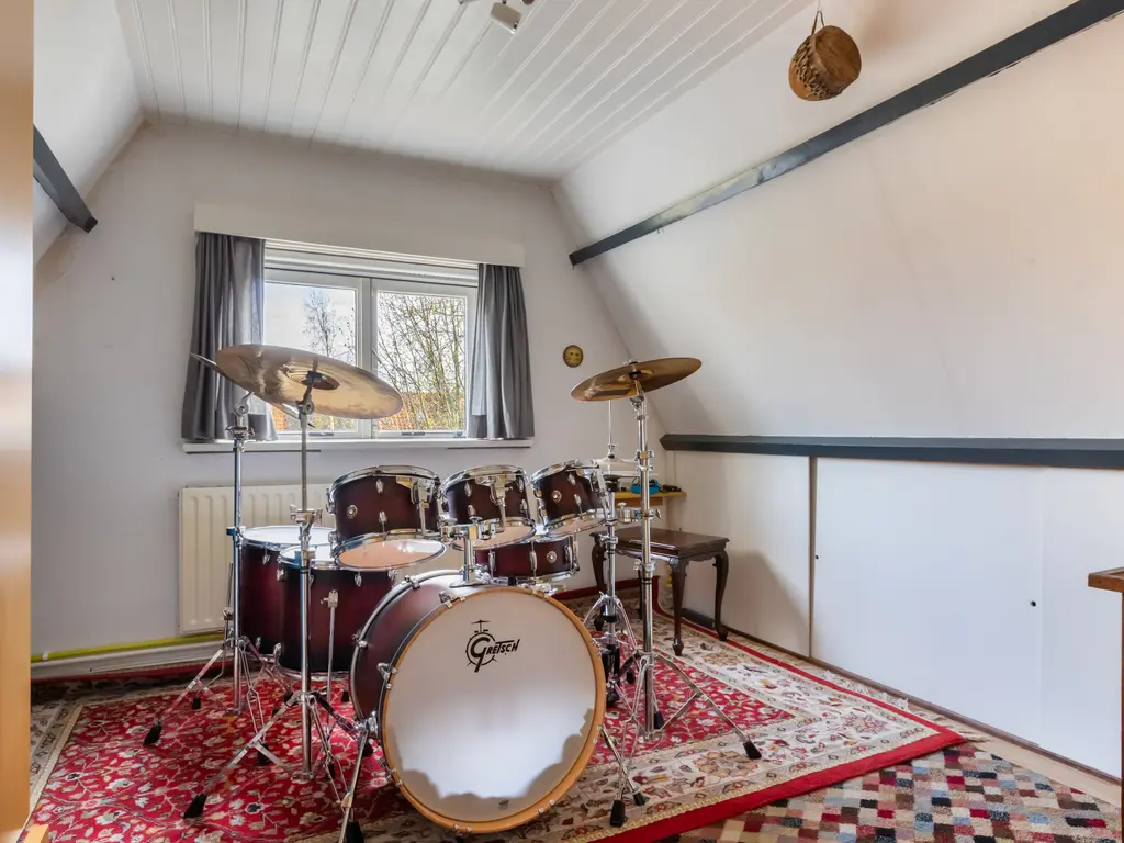 van der Palmstraat 49, GOUDA