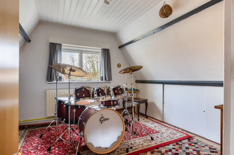 van der Palmstraat 49